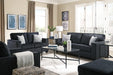 Altari Loveseat - Great Lake Furnishings  (MI)