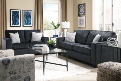 Altari Sofa - Great Lake Furnishings  (MI)