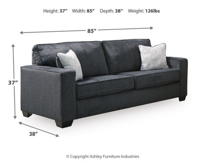 Altari Sofa - Great Lake Furnishings  (MI)