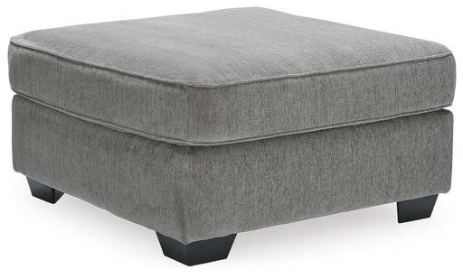 Altari Oversized Accent Ottoman - Great Lake Furnishings  (MI)