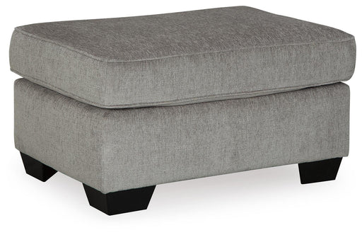 Altari Ottoman - Great Lake Furnishings  (MI)