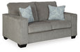 Altari Loveseat - Great Lake Furnishings  (MI)