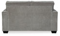Altari Loveseat - Great Lake Furnishings  (MI)