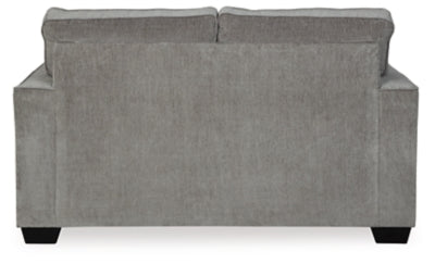 Altari Loveseat - Great Lake Furnishings  (MI)