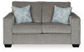 Altari Loveseat - Great Lake Furnishings  (MI)