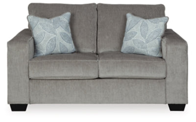 Altari Loveseat - Great Lake Furnishings  (MI)
