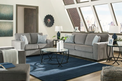 Altari Sofa - Great Lake Furnishings  (MI)