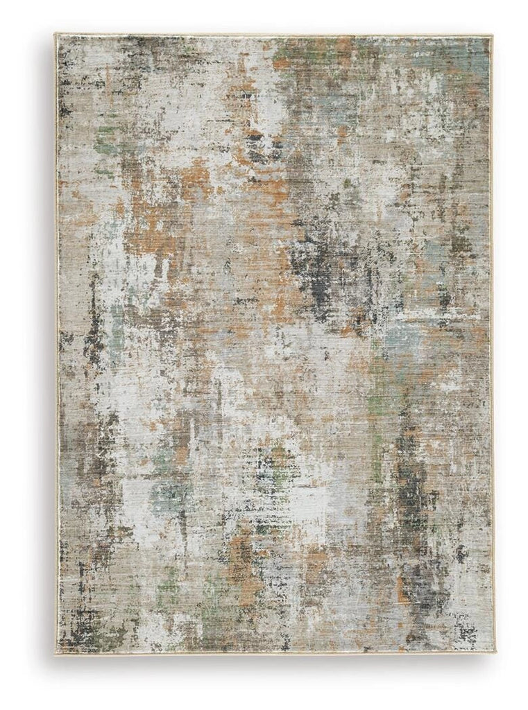【Kyne】新品未使用 Rug by Miyoshi Rug ON AIR Torinette Medium Rug in Muskegon, MI