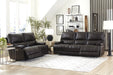 Parker Living Whitman - Powered By Freemotion Cordless Power Reclining Sofa