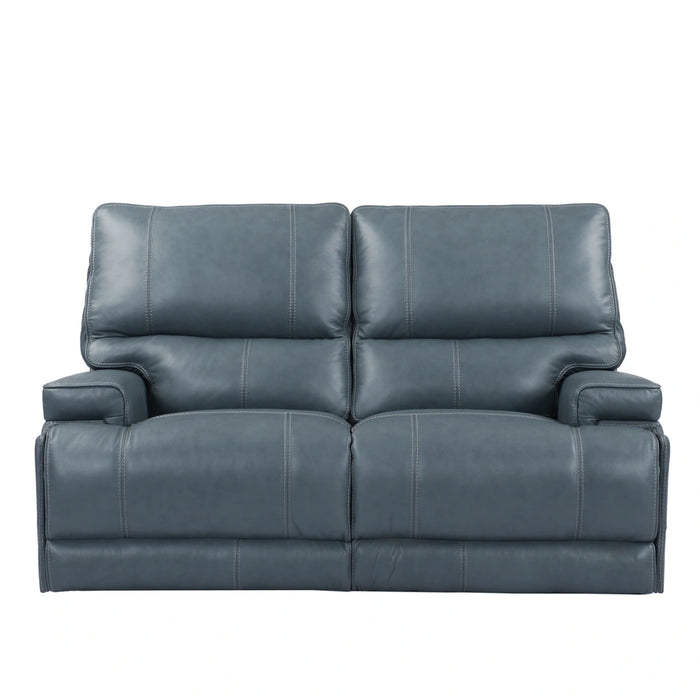 Parker Living Whitman - Powered By Freemotion Power Reclining Sofa Loveseat and Recliner