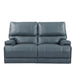 Parker Living Whitman - Powered By Freemotion Power Reclining Sofa Loveseat and Recliner