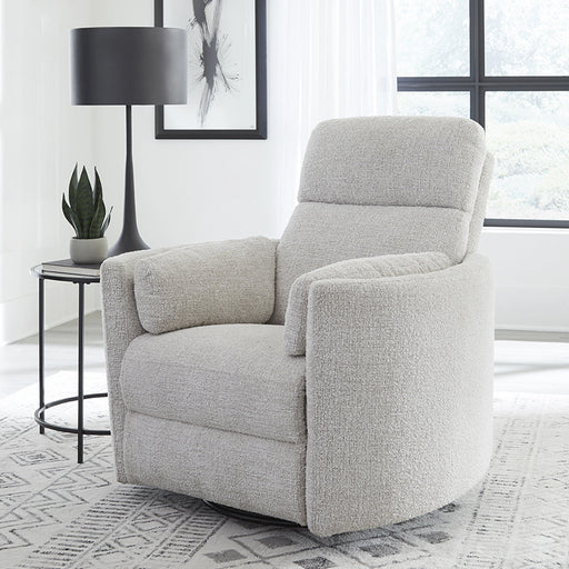 Parker Living Radius Manual Swivel Recliner