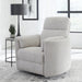 Parker Living Radius Manual Swivel Recliner