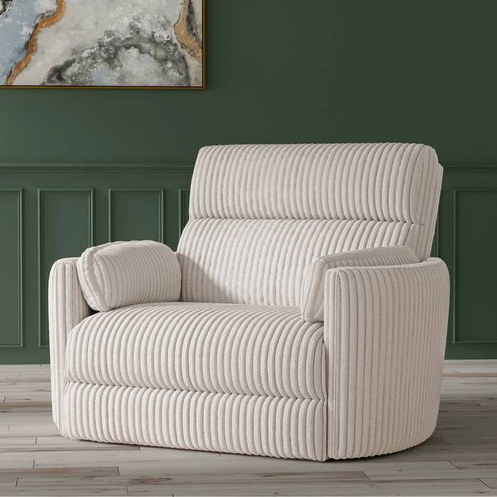 Parker Living Radius Xl Extra Wide Power Glider Recliner Two Pack