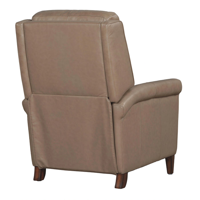 Parker Living Northfield High Leg Power Recliner P2