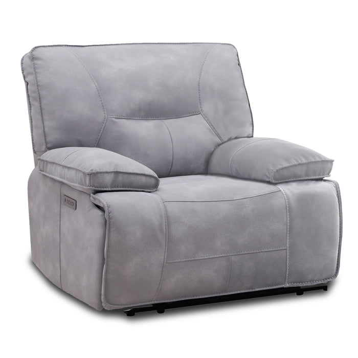 Parker Living Gladiator Zero Gravity Power Recliner