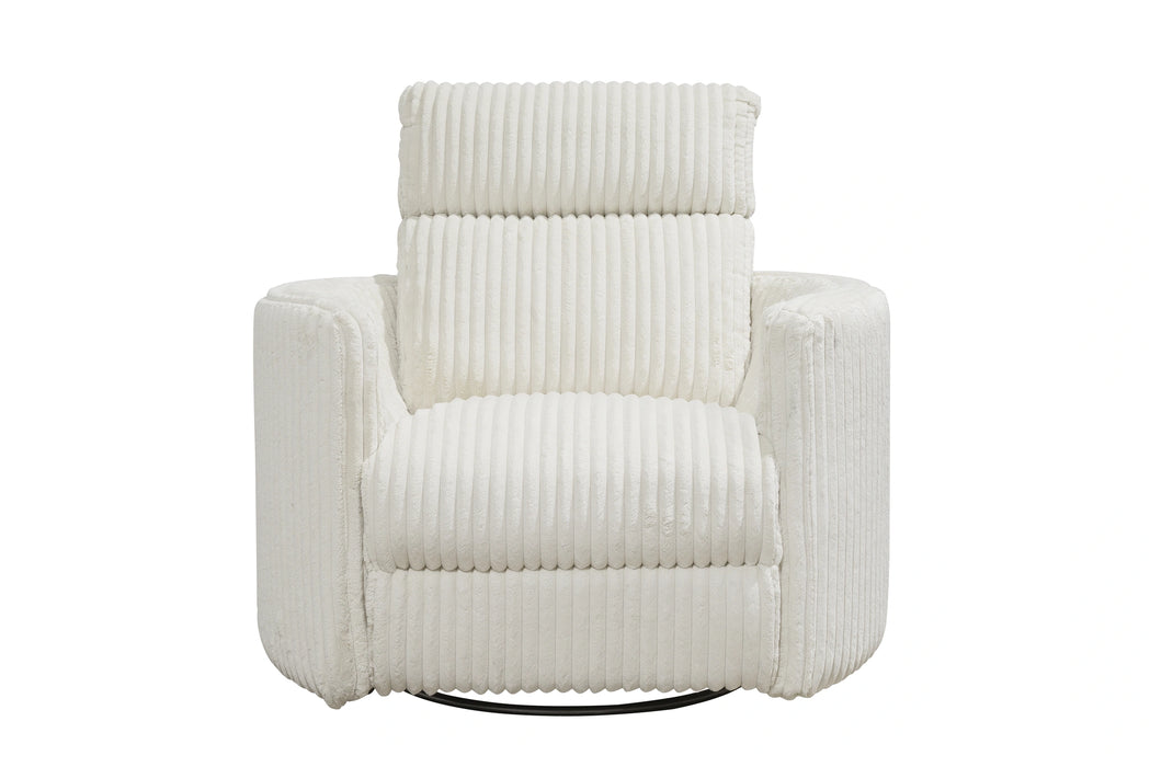 Parker Living Radius Power Swivel Glider Recliner