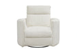 Parker Living Radius Power Swivel Glider Recliner