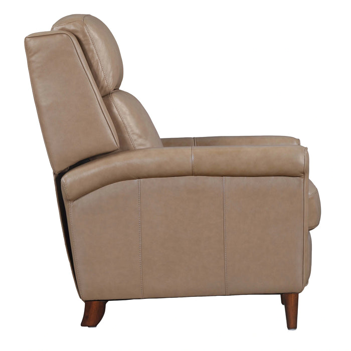 Parker Living Northfield High Leg Power Recliner P2