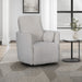 Parker Living Turner Manual Swivel Glider Recliner
