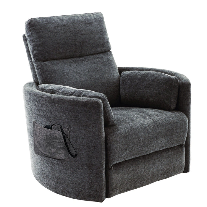 Parker Living Radius Lift Power Lift Recliner Two Pack