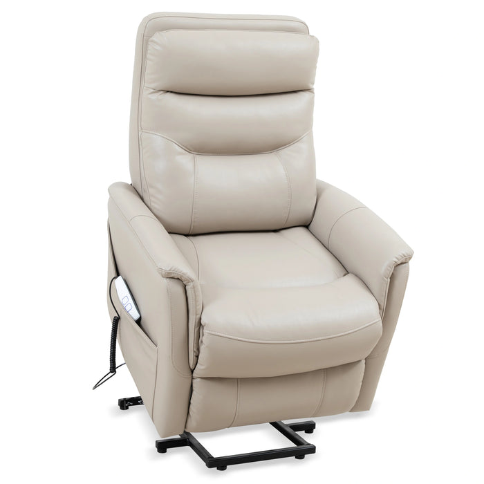 Parker Living Gemini Power Lift Recliner with Articulating Headrest