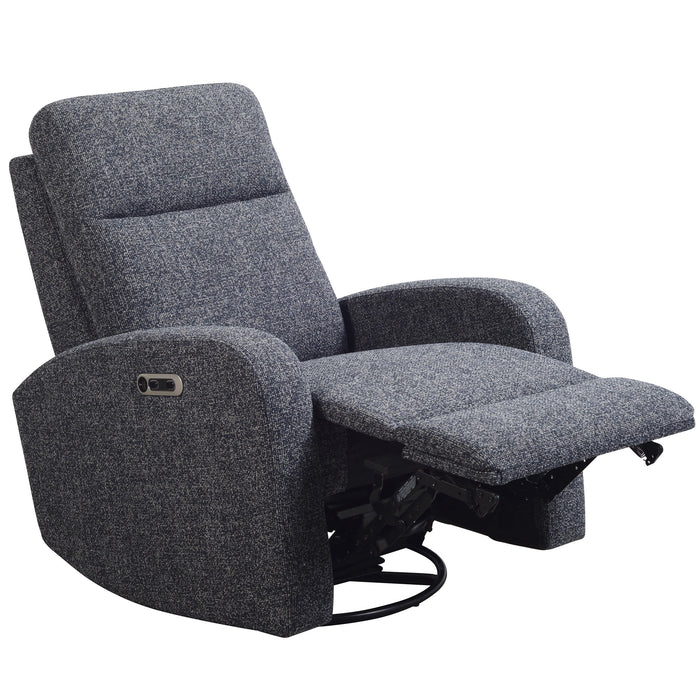 Parker Living Thriller Power Swivel Glider Recliner