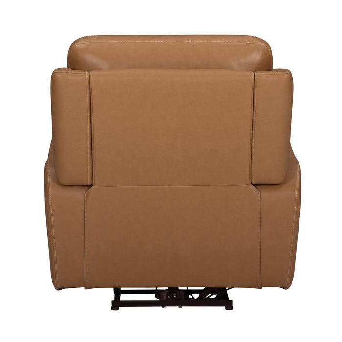 Parker Living Hancock Zero Gravity Power Reclining Sofa and Recliner