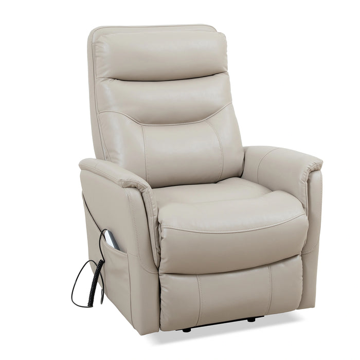 Parker Living Gemini Power Lift Recliner with Articulating Headrest Two Pack