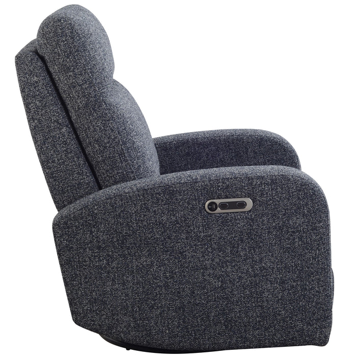 Parker Living Thriller Power Swivel Glider Recliner