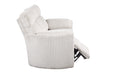 Parker Living Radius Power Reclining Sofa and Two Recliners