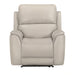 Parker Living Easton - Steamboat Brown Zero Gravity Power Recliner P3 Two Pack