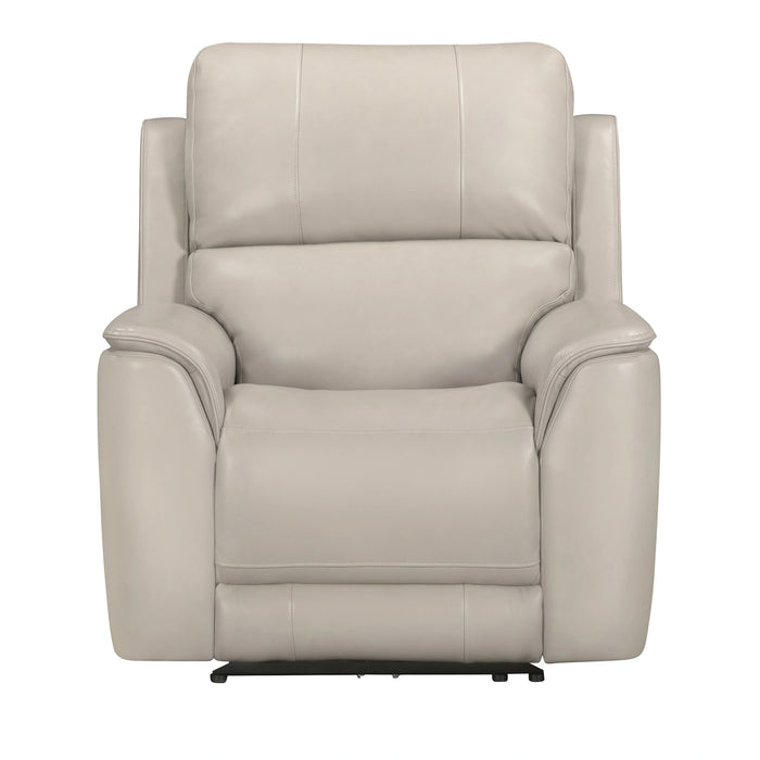 Parker Living Easton Zero Gravity Power Reclining Sofa Loveseat and Recliner