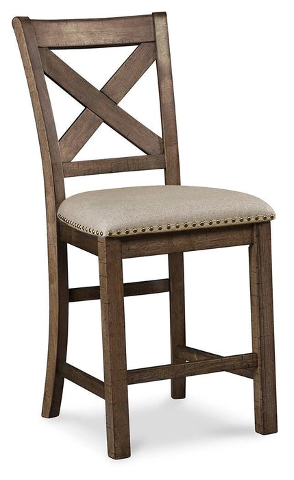 Moriville Dining Room Set