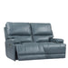 Parker Living Whitman - Powered By Freemotion Cordless Power Reclining Loveseat