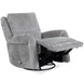 Parker Living Gentry Manual Swivel Glider Recliner Two Pack