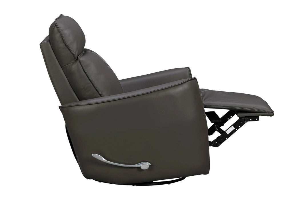 Parker Living Roxy Manual Swivel Glider Recliner