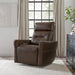 Parker Living Remmington Power Swivel Glider Recliner P2