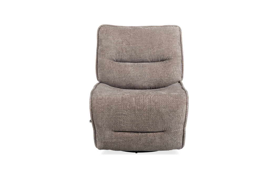Parker Living Leo - Wheat Armless Recliner