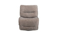 Parker Living Leo - Wheat Armless Recliner Two Pack