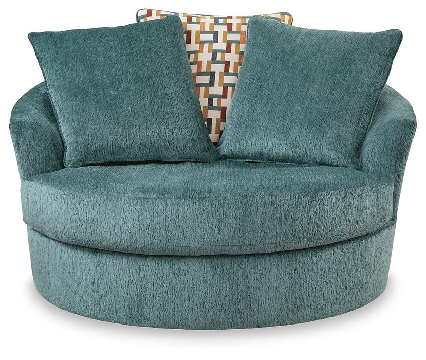 Laylabrook Chair