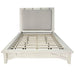 Parker House Americana Modern Bedroom King Platform Bed