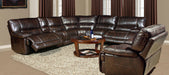 Parker House Pegasus Straight Console