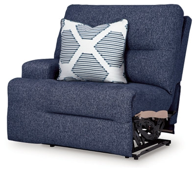 Acklen Place Power Reclining Sectional - Great Lake Furnishings  (MI)