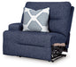 Acklen Place Power Reclining Sectional - Great Lake Furnishings  (MI)