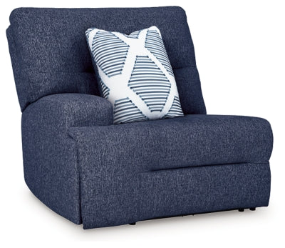 Acklen Place Power Reclining Sectional - Great Lake Furnishings  (MI)