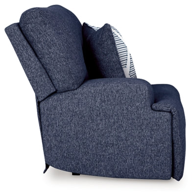 Acklen Place Power Reclining Sectional - Great Lake Furnishings  (MI)