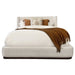 Parker Living Sleep Sofia - Blanched Almond Queen Bed