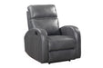 Parker Living Devin Manual Recliner