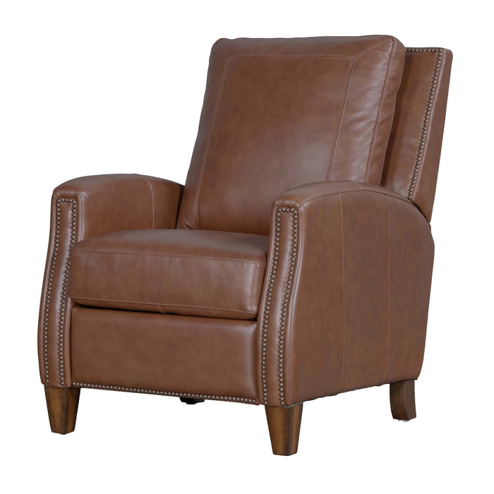 Parker Living Hunter Manual Pushback Recliner